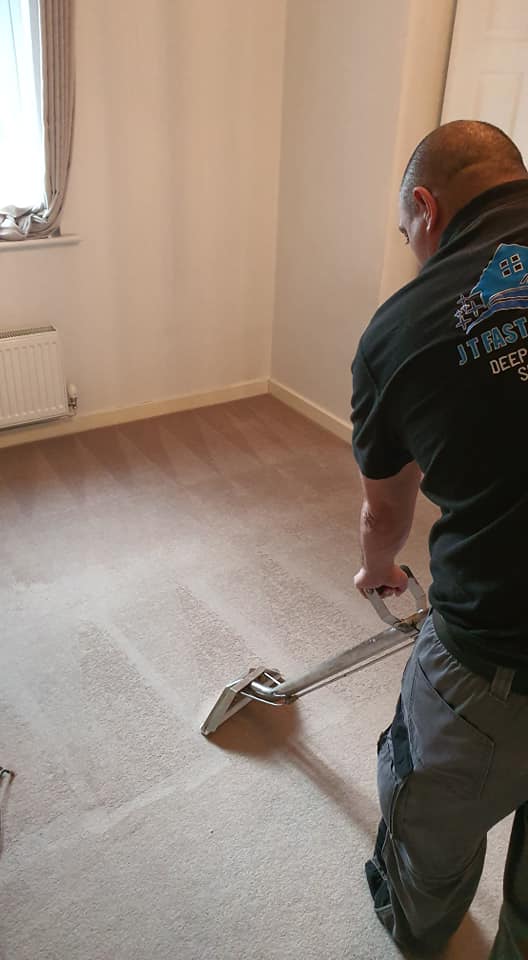 Cleaning Company Coventry Birmingham West Midlands JT Fast Cleaning Ltd