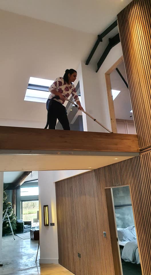 Cleaning Services Coventry Birmingham West Midlands