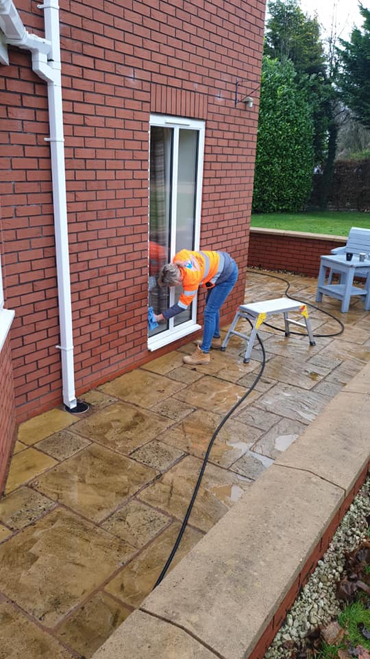 Cleaning Company Coventry Birmingham West Midlands JT Fast Cleaning Ltd