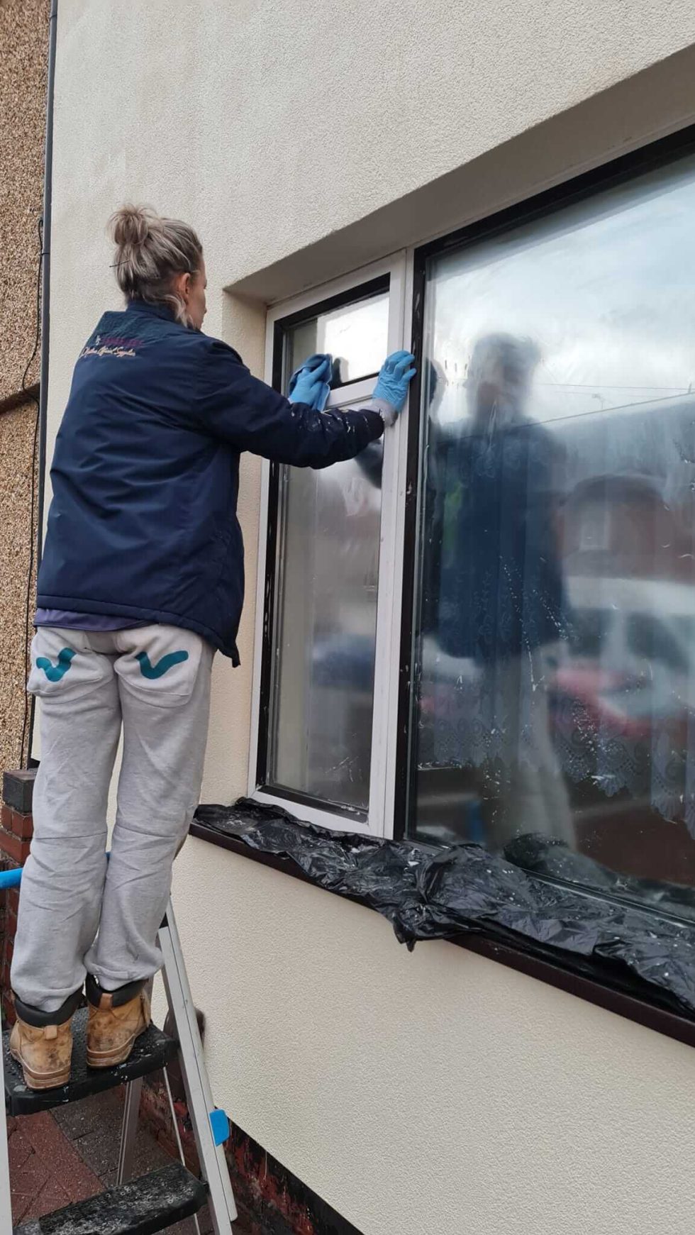 Local Exterior painting